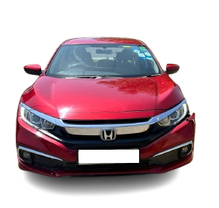 HONDA CIVIC 1.8 V CVT I VTEC 2019