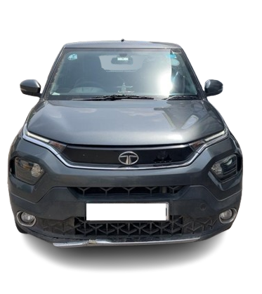 TATA PUNCH ACC 1.2 P BS6 MT 2022