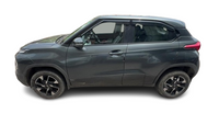 TATA PUNCH ACC 1.2 P BS6 MT 2022