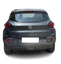 TATA PUNCH ACC 1.2 P BS6 MT 2022