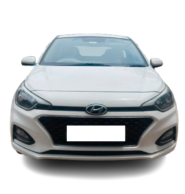 HYUNDAI I20 MAGNA+VTVT 2020