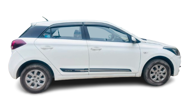 HYUNDAI I20 MAGNA+VTVT 2020