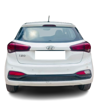 HYUNDAI I20 MAGNA+VTVT 2020