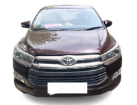 TOYOTA INNOVA CRYSTA 2.4 V MT 2017