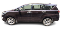 TOYOTA INNOVA CRYSTA 2.4 V MT 2017