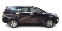 TOYOTA INNOVA CRYSTA 2.4 V MT 2017