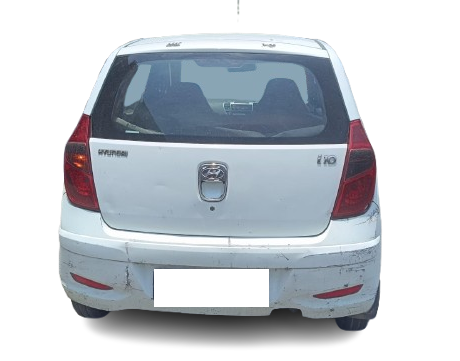 HYUNDAI I10 ERA 2011
