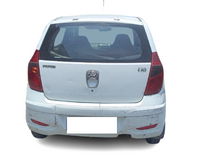 HYUNDAI I10 ERA 2011