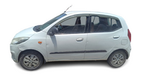 HYUNDAI I10 ERA 2011