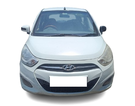 HYUNDAI I10 ERA 2011