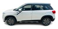 MARUTI VITARA BREZZA LDI (O) 2018