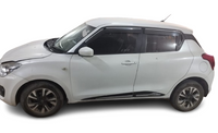 MARUTI SWIFT LXI 2020