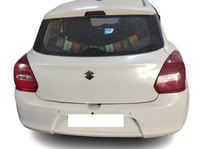MARUTI SWIFT LXI 2020