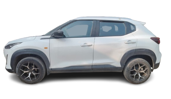 NISSAN MAGNITE MT XE 2021