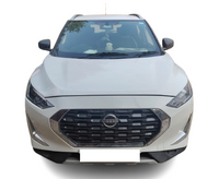 NISSAN MAGNITE MT XE 2021