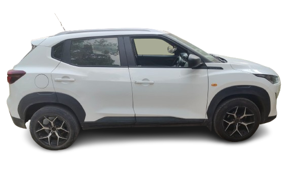 NISSAN MAGNITE MT XE 2021