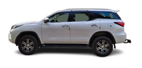 TOYOTA FORTUNER 4X2 AT 2023