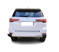 TOYOTA FORTUNER 4X2 AT 2023