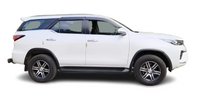 TOYOTA FORTUNER 4X2 AT 2023