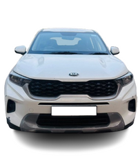 KIA SONET D1.5 6MT HTE 2020