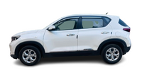 KIA SONET D1.5 6MT HTE 2020