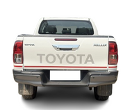 TOYOTA HILUX STD MT WITH SLF 2023