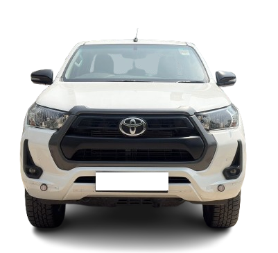 TOYOTA HILUX STD MT WITH SLF 2023