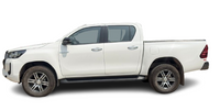 TOYOTA HILUX STD MT WITH SLF 2023