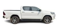 TOYOTA HILUX STD MT WITH SLF 2023