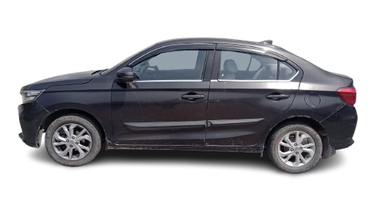 HONDA AMAZE 1.2 V MT (I-VTEC) 2020