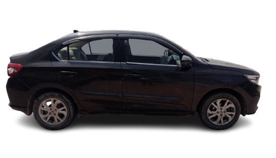 HONDA AMAZE 1.2 V MT (I-VTEC) 2020
