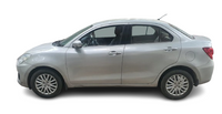 MARUTI DZIRE ZXI AMT 2019