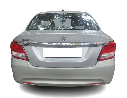 MARUTI DZIRE ZXI AMT 2019