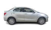 MARUTI DZIRE ZXI AMT 2019