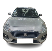 MARUTI DZIRE ZXI AMT 2019
