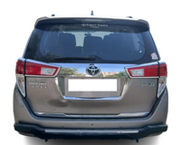 TOYOTA INNOVA CRYSTA 2.4 G 2017