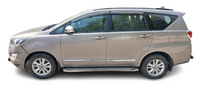 TOYOTA INNOVA CRYSTA 2.4 G 2017