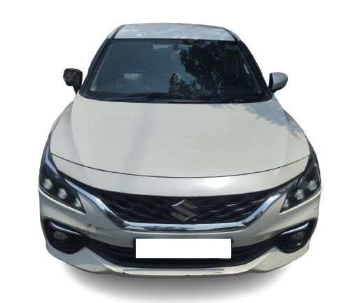 MARUTI BALENO ALPHA 2022