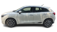 MARUTI BALENO ALPHA 2022