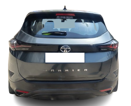 TATA HARRIER XT+ 2023