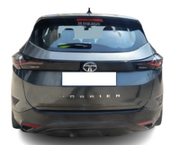 TATA HARRIER XT+ 2023
