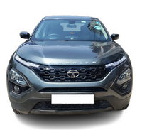 TATA HARRIER XT+ 2023