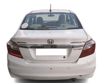 HONDA AMAZE 1.2 SX MT I-VTEC 2016