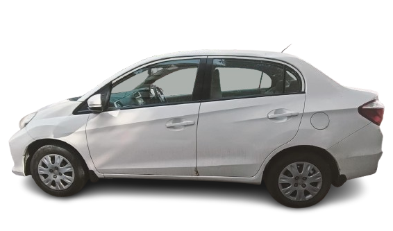 HONDA AMAZE 1.2 SX MT I-VTEC 2016