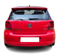 VOLKSWAGEN POLO 1.2L HIGHLINE 2013