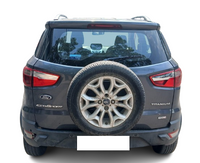 FORD ECOSPORT 1.5 TITAN 2017