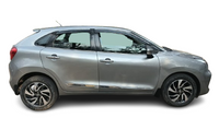 TOYOTA GLANZA V (CVT) 2019