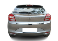 TOYOTA GLANZA V (CVT) 2019