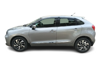 TOYOTA GLANZA V (CVT) 2019
