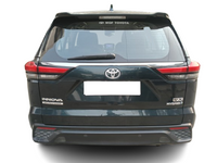 TOYOTA INNOVA HYCROSS VX HYBRID AT (7S) 2023